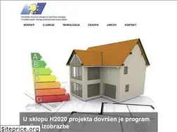 Sites similar to hsuse.hr
