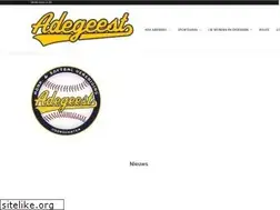 Sites similar to hsv-adegeest.nl