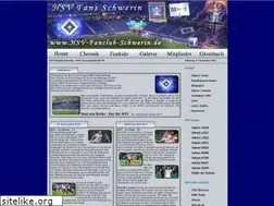 Sites similar to hsv-fanclub-schwerin.de