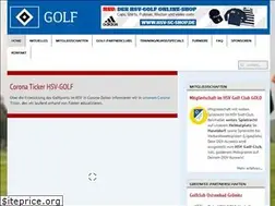 Sites similar to hsv-golf.de