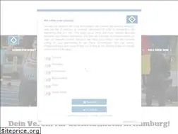 Sites similar to hsv-la.de