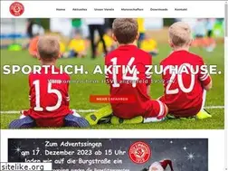 Sites similar to hsv-langenfeld.com