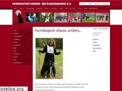 Sites similar to hsv-neckarzimmern.de
