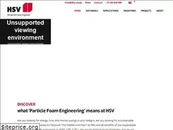 Sites similar to hsv-pi.nl