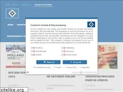 Sites similar to hsv-tanzsport-norderstedt.de