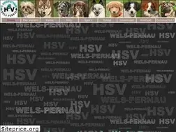Sites similar to hsv-wels-pernau.at