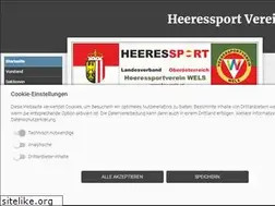 Sites similar to hsv-wels.at