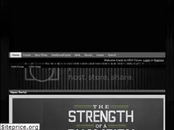 Sites similar to hsv1.boards.net