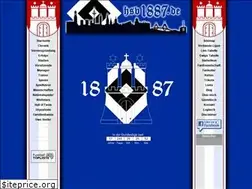 Sites similar to hsv1887.de