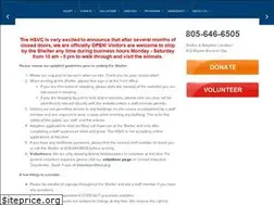 Sites similar to hsvc.org
