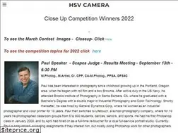 Sites similar to hsvcameraclub.com