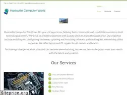 Sites similar to hsvcomputerworld.com