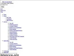 Sites similar to hsvdentist.com