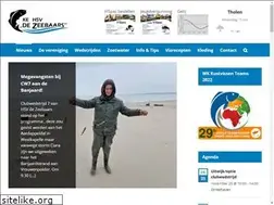 Sites similar to hsvdezeebaars.nl