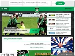 Sites similar to hsvduno.nl