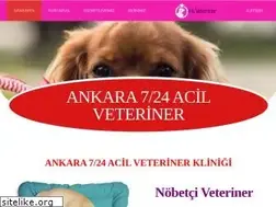 Sites similar to hsveteriner.com