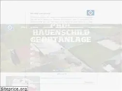 Sites similar to hsvev-fussball.de