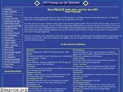 Sites similar to hsvfan-oberpfalz.de