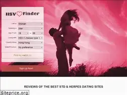 Sites similar to hsvfinder.com