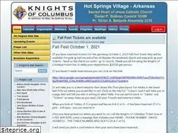 Sites similar to hsvkofc.org