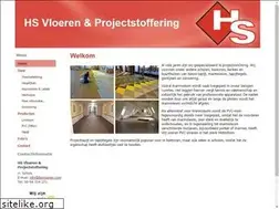 Sites similar to hsvloeren.com