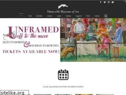 Sites similar to hsvmuseum.org