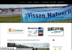 Sites similar to hsvog.nl