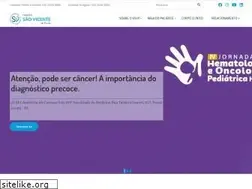 Sites similar to hsvp.com.br