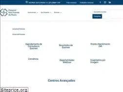 Sites similar to hsvp.org.br