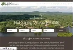 Sites similar to hsvrentals.com
