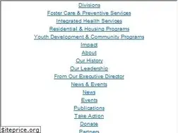 Sites similar to hsvsnyc.org