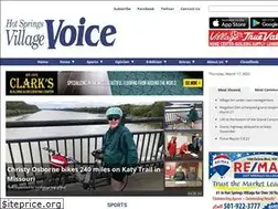 Sites similar to hsvvoice.com
