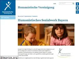 Sites similar to hsw-bayern.de