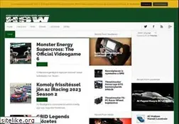 Sites similar to hsw.hu