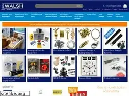 Sites similar to hswalsh.com