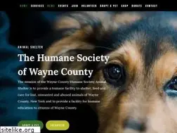 Sites similar to hswaynepets.org