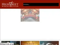 Sites similar to hswc.us