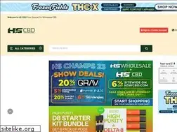 Sites similar to hswcbd.com