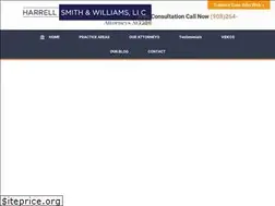 Sites similar to hswfirm.com