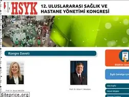 Sites similar to hsyk-antalya.org