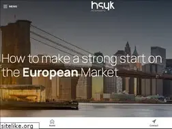 Sites similar to hsyk.net