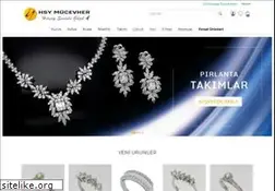 Sites similar to hsymucevher.com