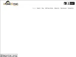 Sites similar to hsyncre.com