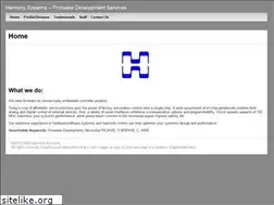 Sites similar to hsys.com