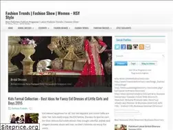 Sites similar to hsystyle.blogspot.com