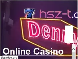 Sites similar to hsz-t.ch