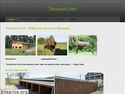 Sites similar to hszerben.de