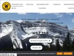 Sites similar to hszjse.hu