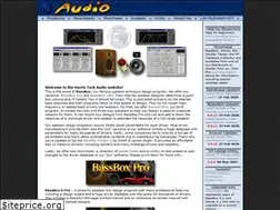 Sites similar to ht-audio.com