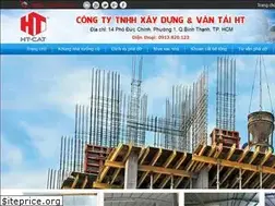 Sites similar to ht-cat.com